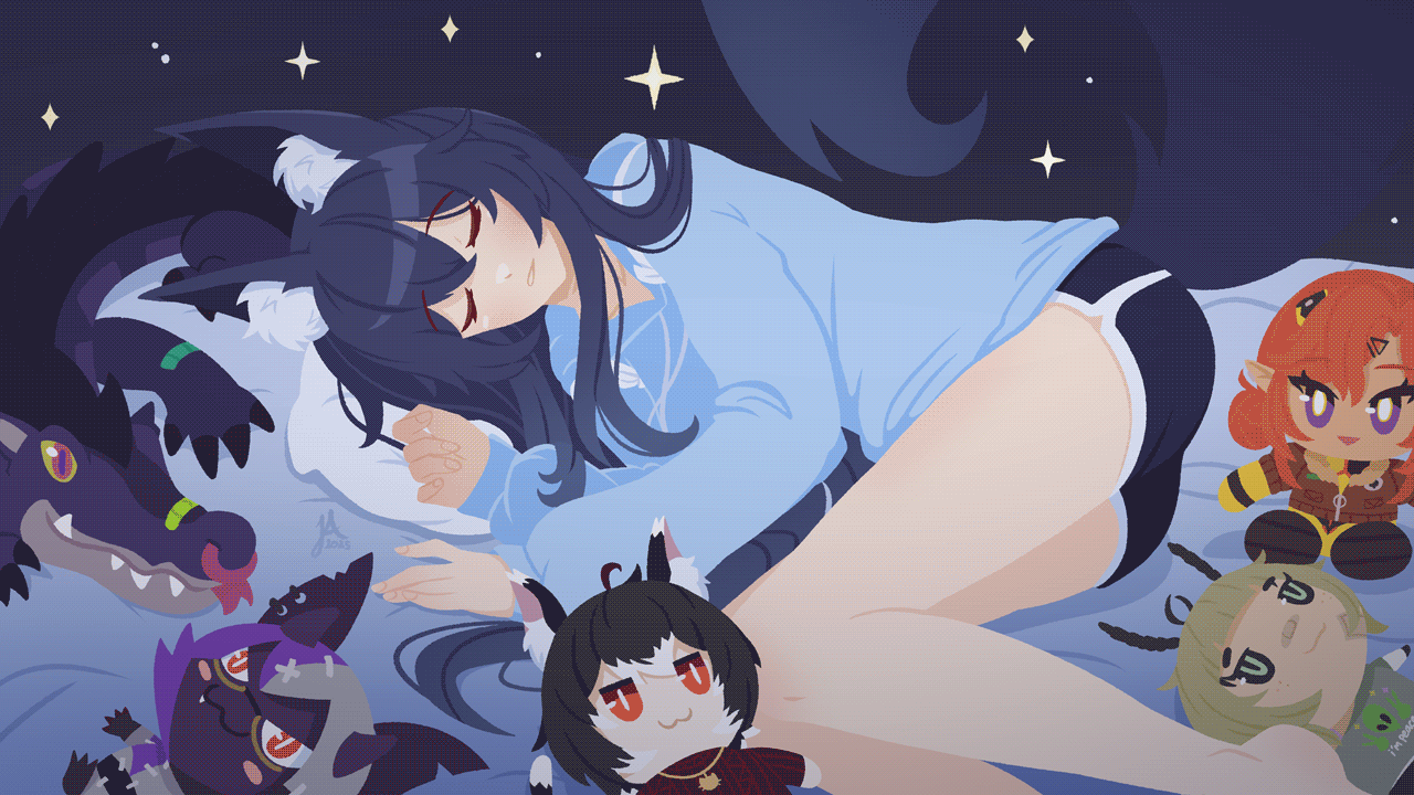 Full-body 1 Full-body 1