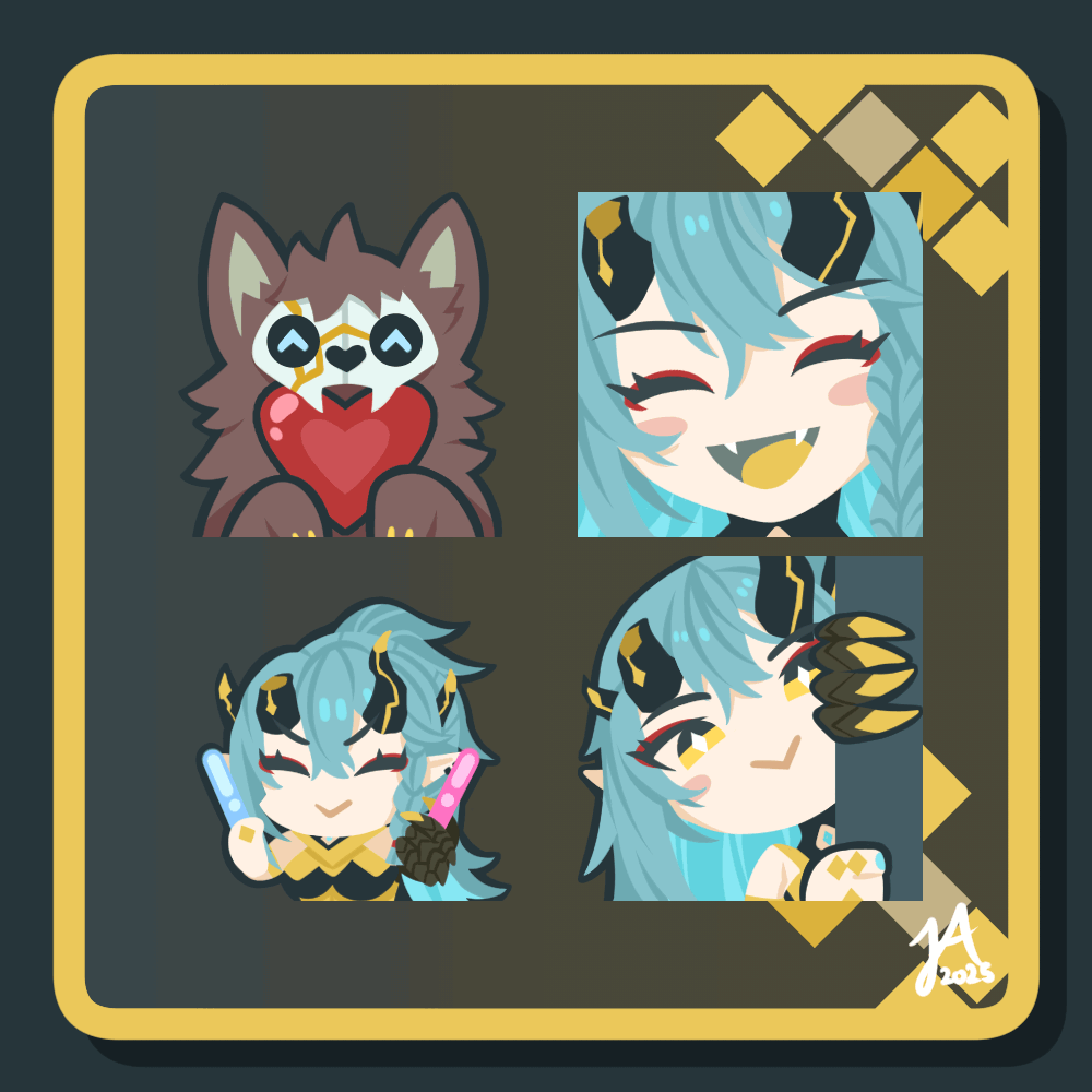 Emotes 2 Emotes 2